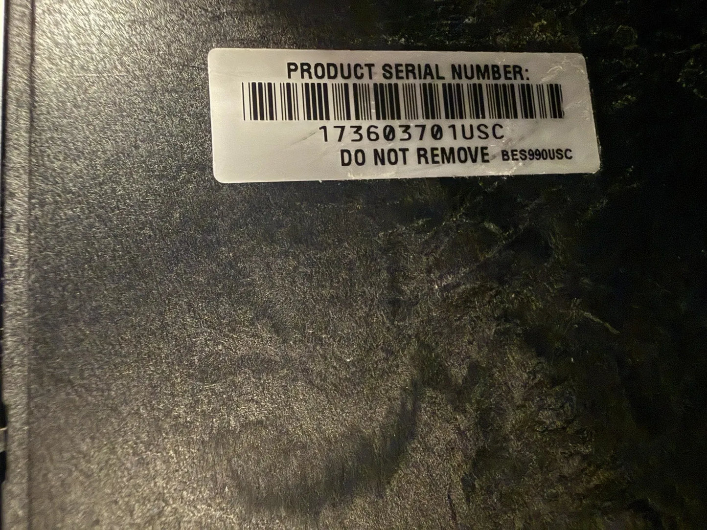 Breville Oracle Touch Espresso Coffee Machine, Stainless Steel