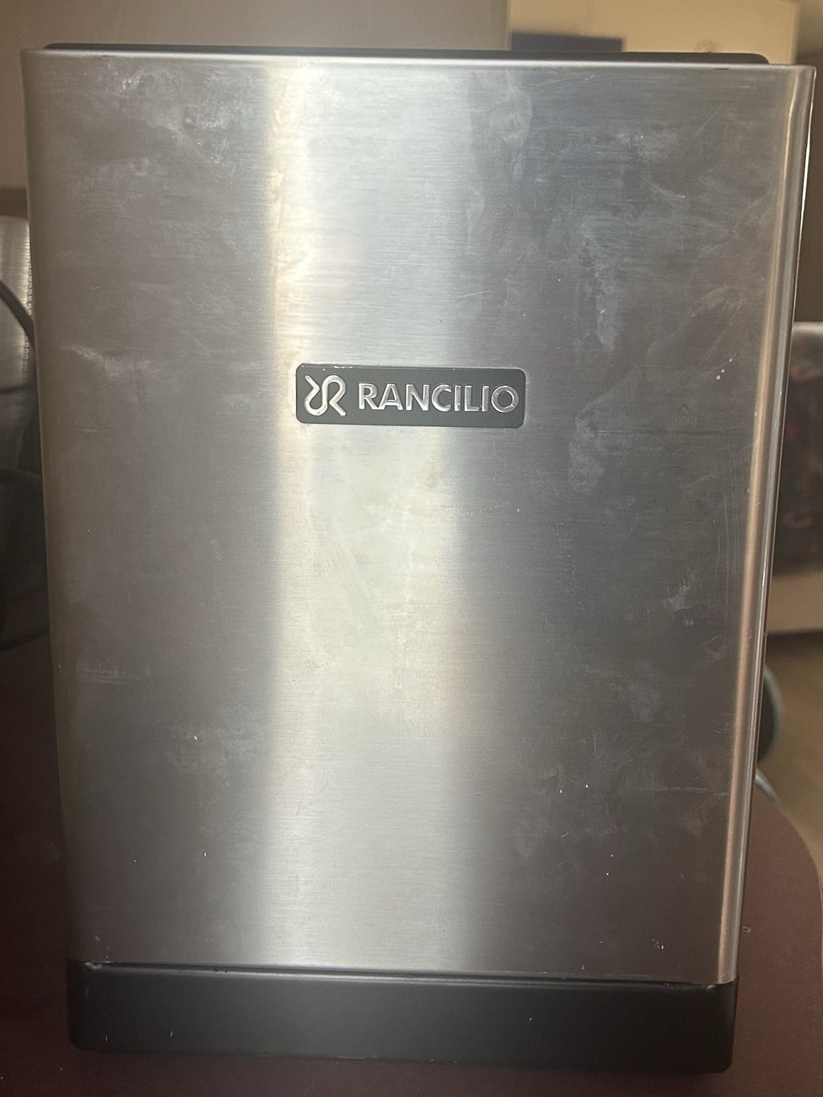 Rancilio Miss Silvia Espresso Machine - Working - 58mm Portafilter