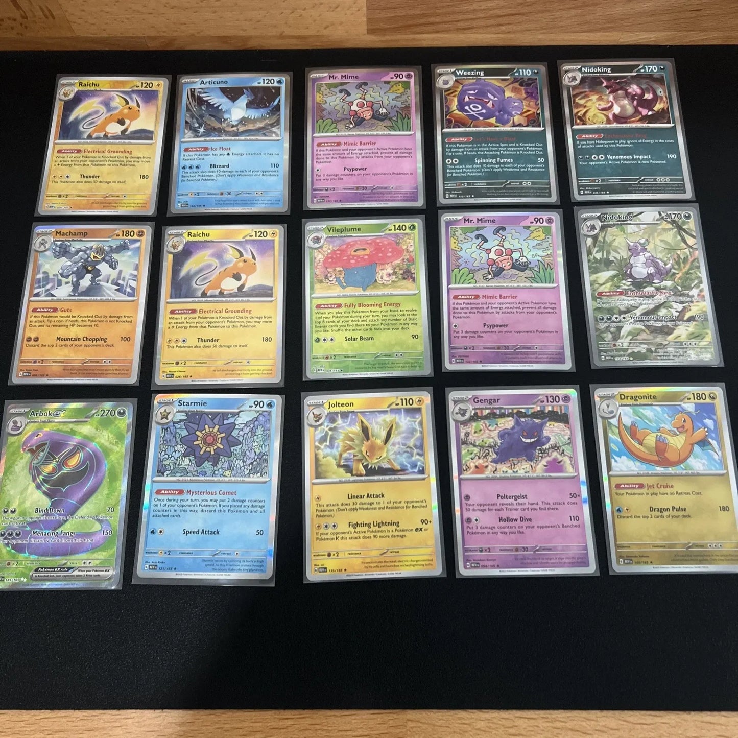 Pokémon Scarlet & Violet 151 Ultra-Premium Collection