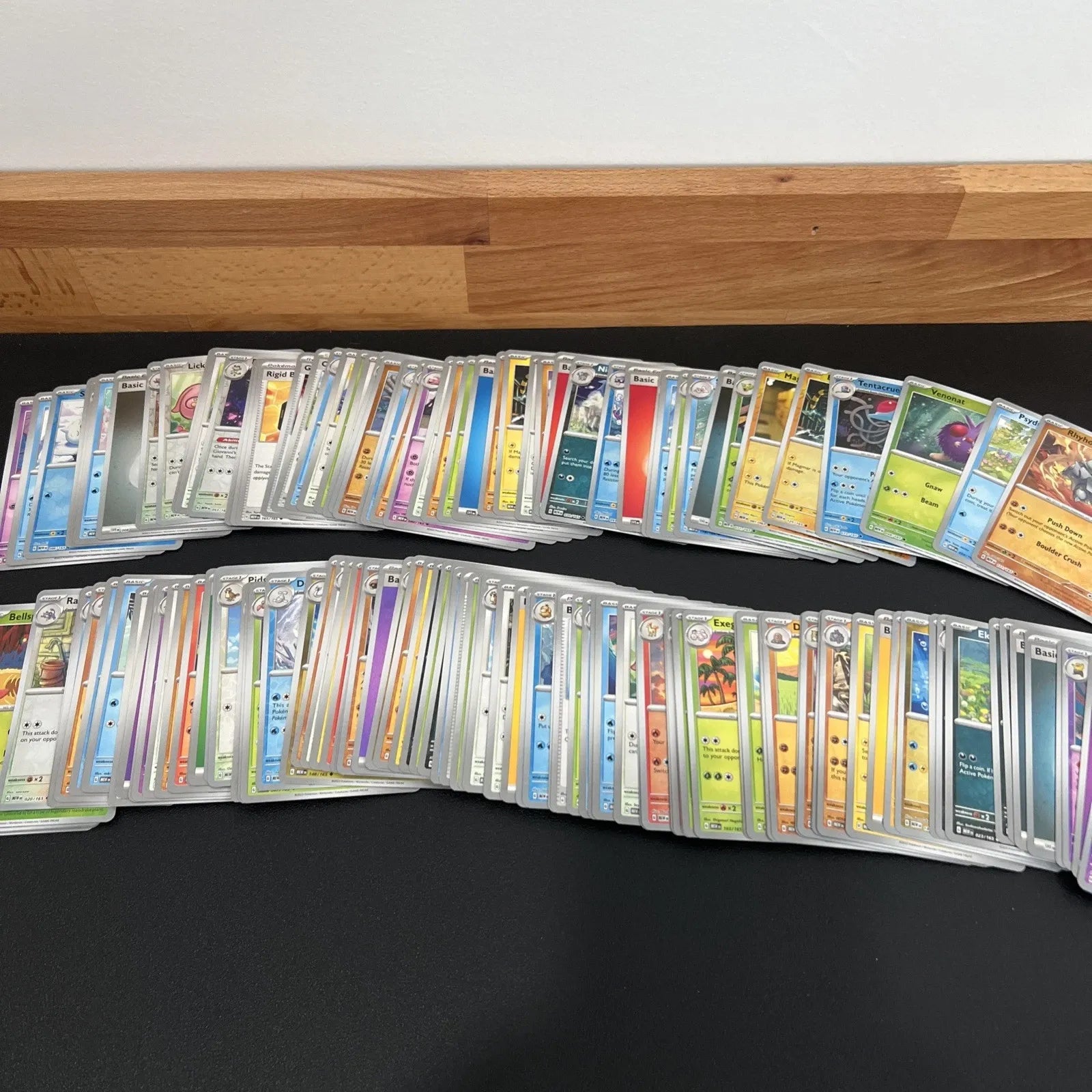 Pokémon Scarlet & Violet 151 Ultra-Premium Collection