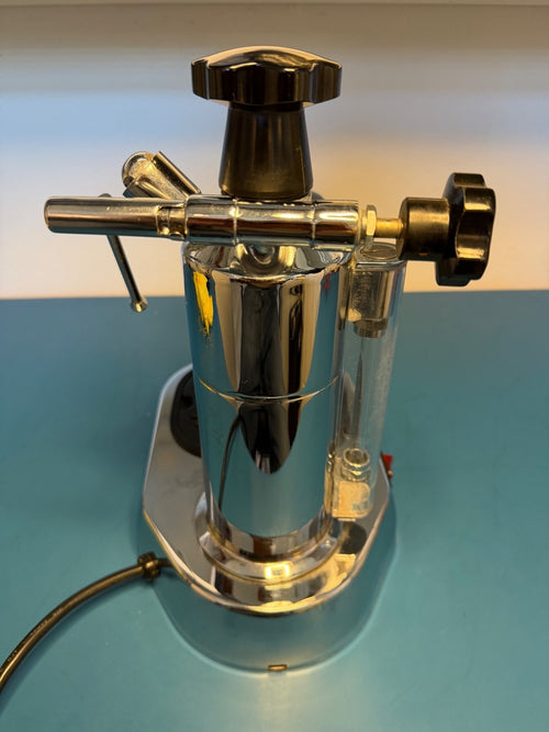 La Pavoni Europiccola EPC-8 Espresso Coffee Machine